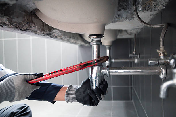 Licensed Plumbing service in Benet Lake, WI - Street Wise - Plumbing